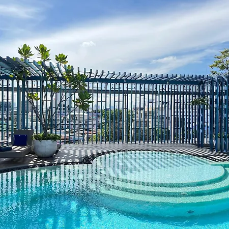 Casa 17 Hotel Bangkok