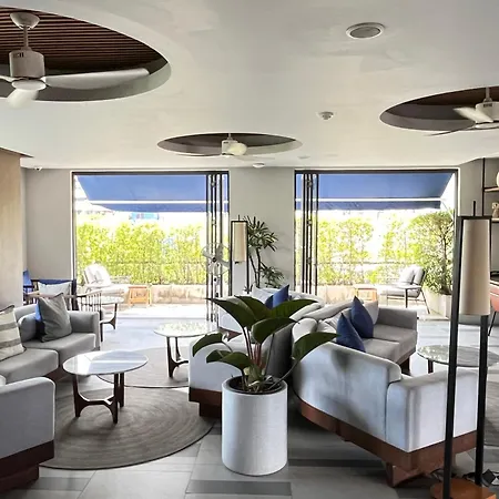 Casa 17 Hotel Bangkok