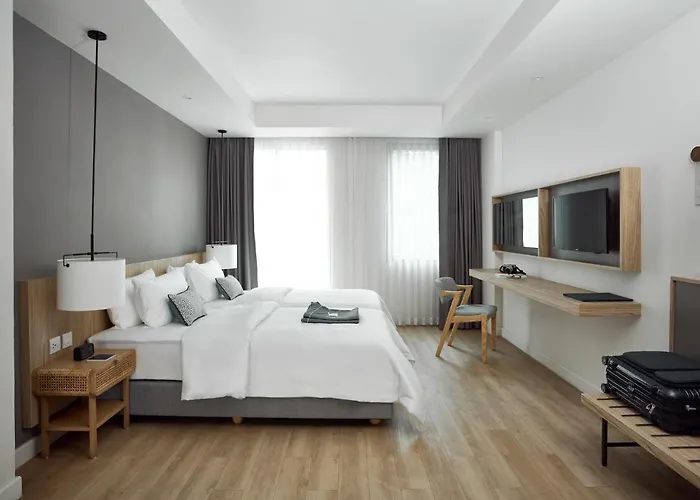 Hotel Casa 17
