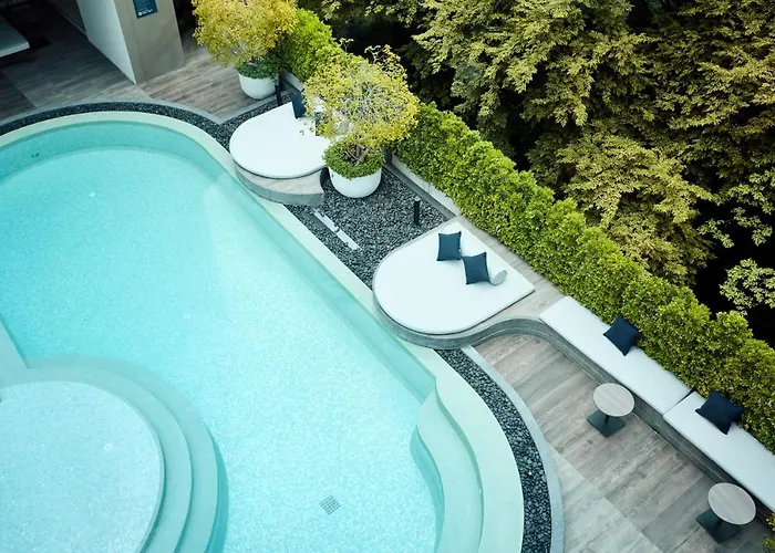 Casa 17 Hotel Bangkok
