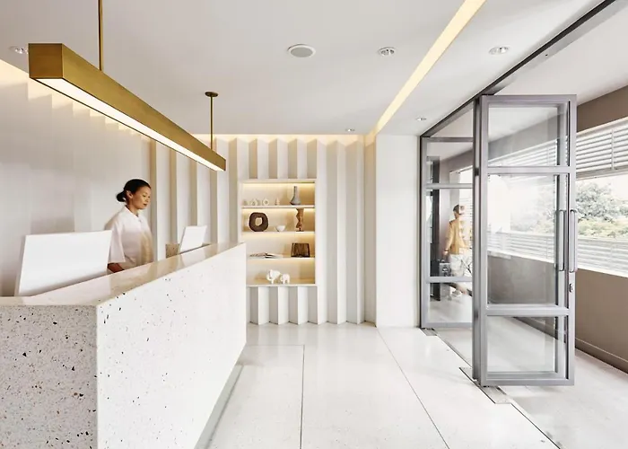 Hotel Casa 17 4*