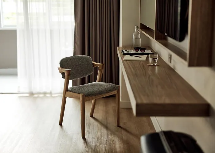 Hotel Casa 17
