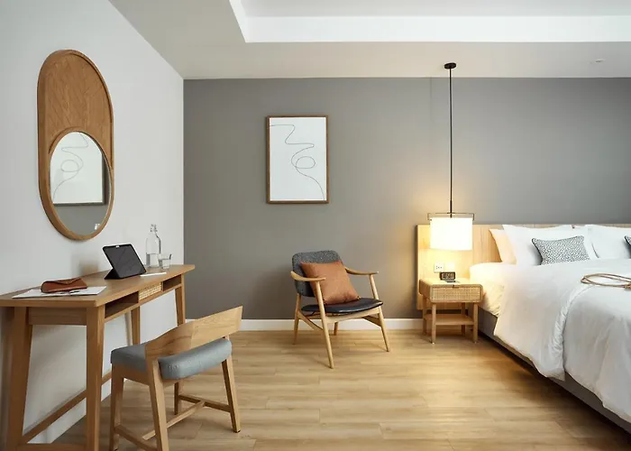Hotel Casa 17 Bangkok