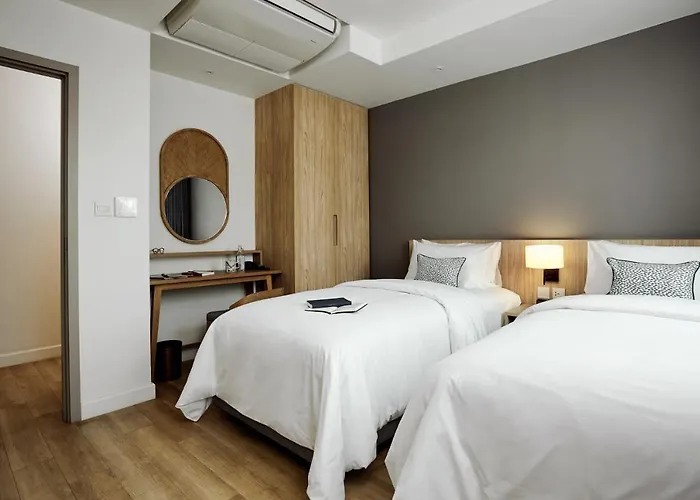 Hotel Casa 17