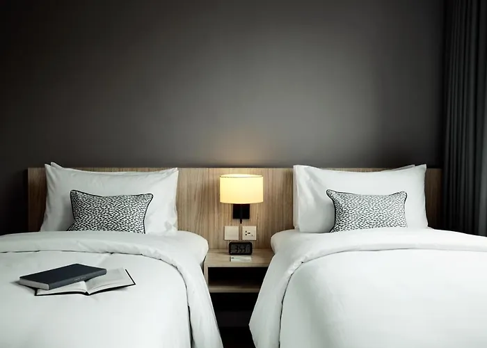 Casa 17 Hotel 4*