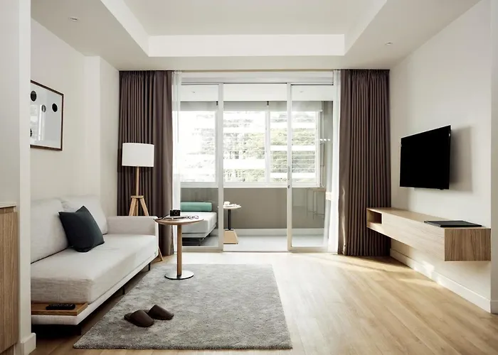 Hotel Casa 17