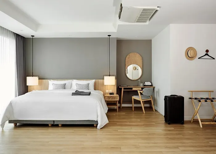 Casa 17 Hotel