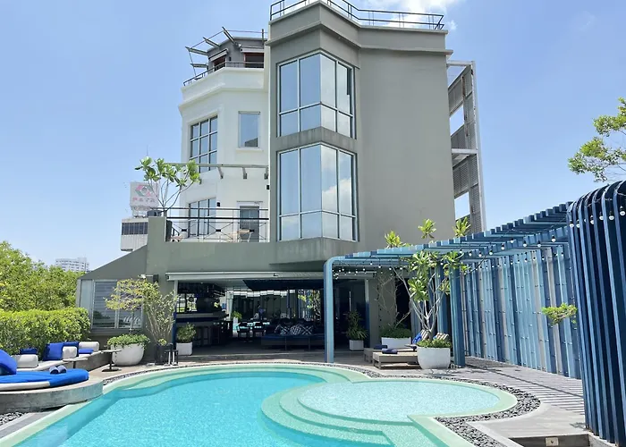 Casa 17 Hotel