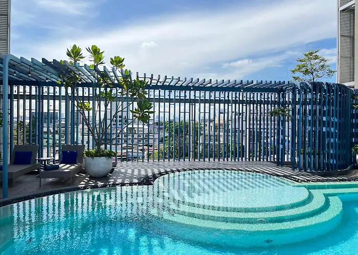 Casa 17 4* Bangkok