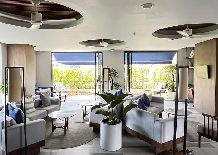 Casa 17 Hotel Bangkok