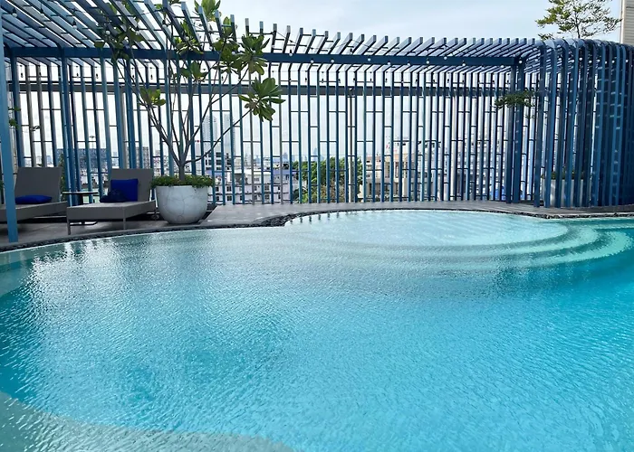 Casa 17 Hotel