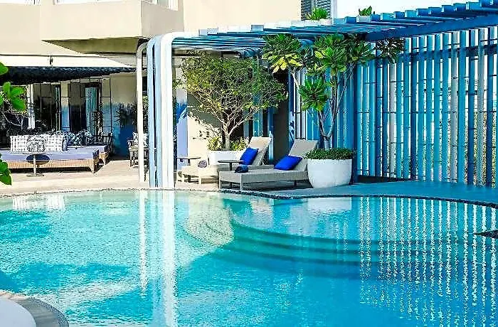 Casa 17 בנגקוק