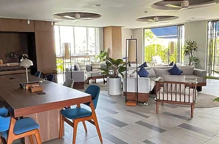 Casa 17 4* Bangkok