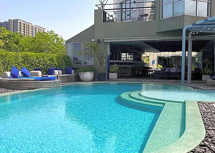 Casa 17 Hotel Bangkok