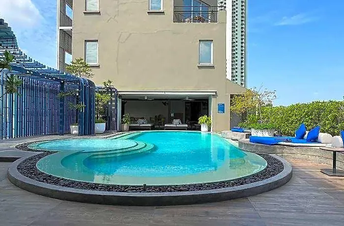 Casa 17 4* Bangkok