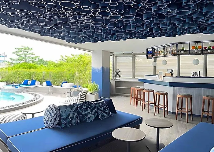 Casa 17 4*