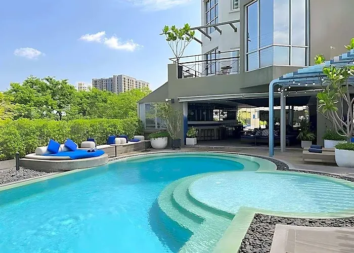 Casa 17 Bangkok