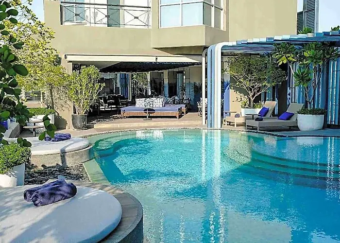 Casa 17 Bangkok