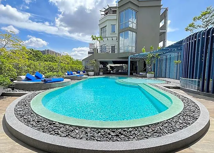 Casa 17 4*
