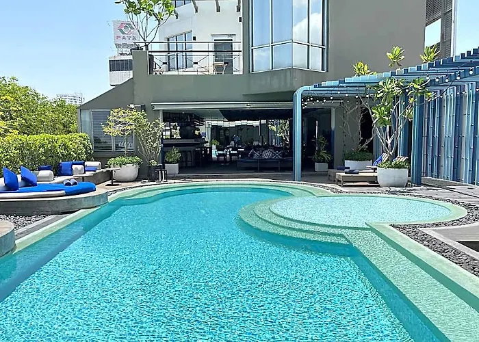 Casa 17 Hotel Bangkok