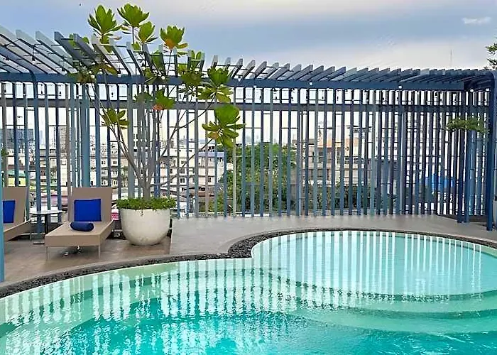 Casa 17 Hotel Bangkok