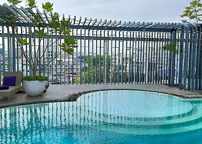 Casa 17 4*