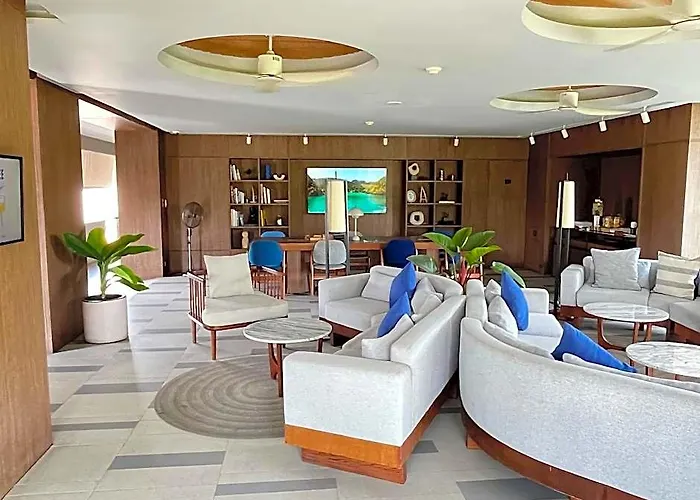 Hotel Casa 17 Bangkok