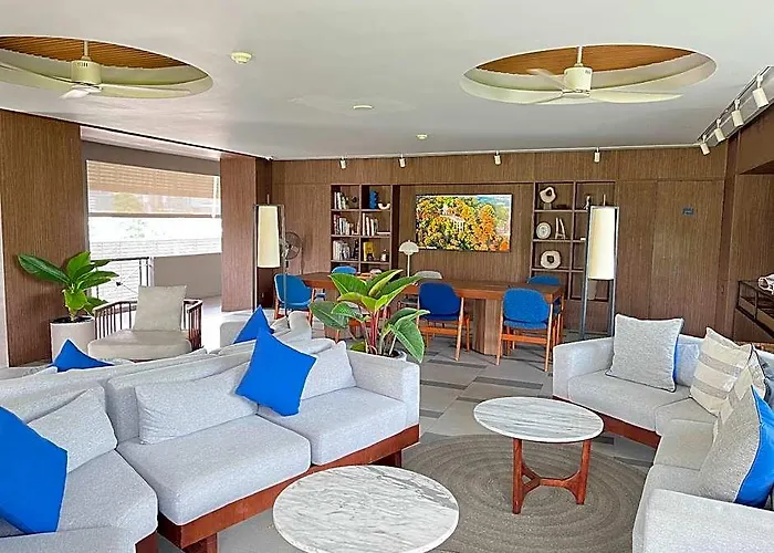 Casa 17 בנגקוק