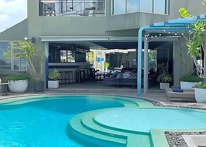 Casa 17 4* Bangkok