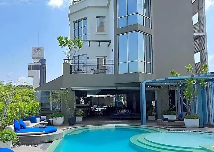 Casa 17 Bangkok