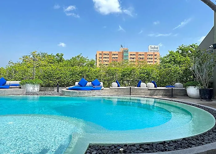 Casa 17 Hotel 4*
