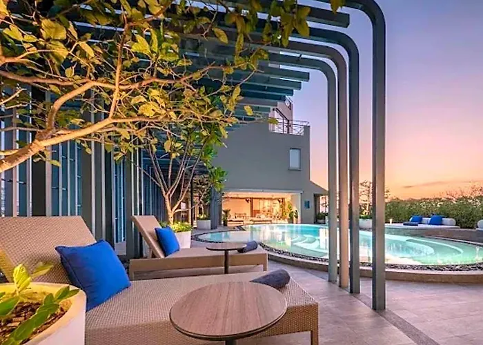Casa 17 Hotel