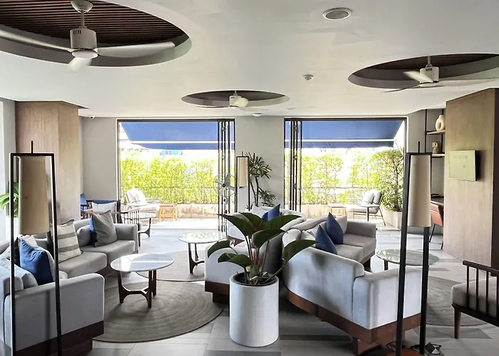 מלון Casa 17
